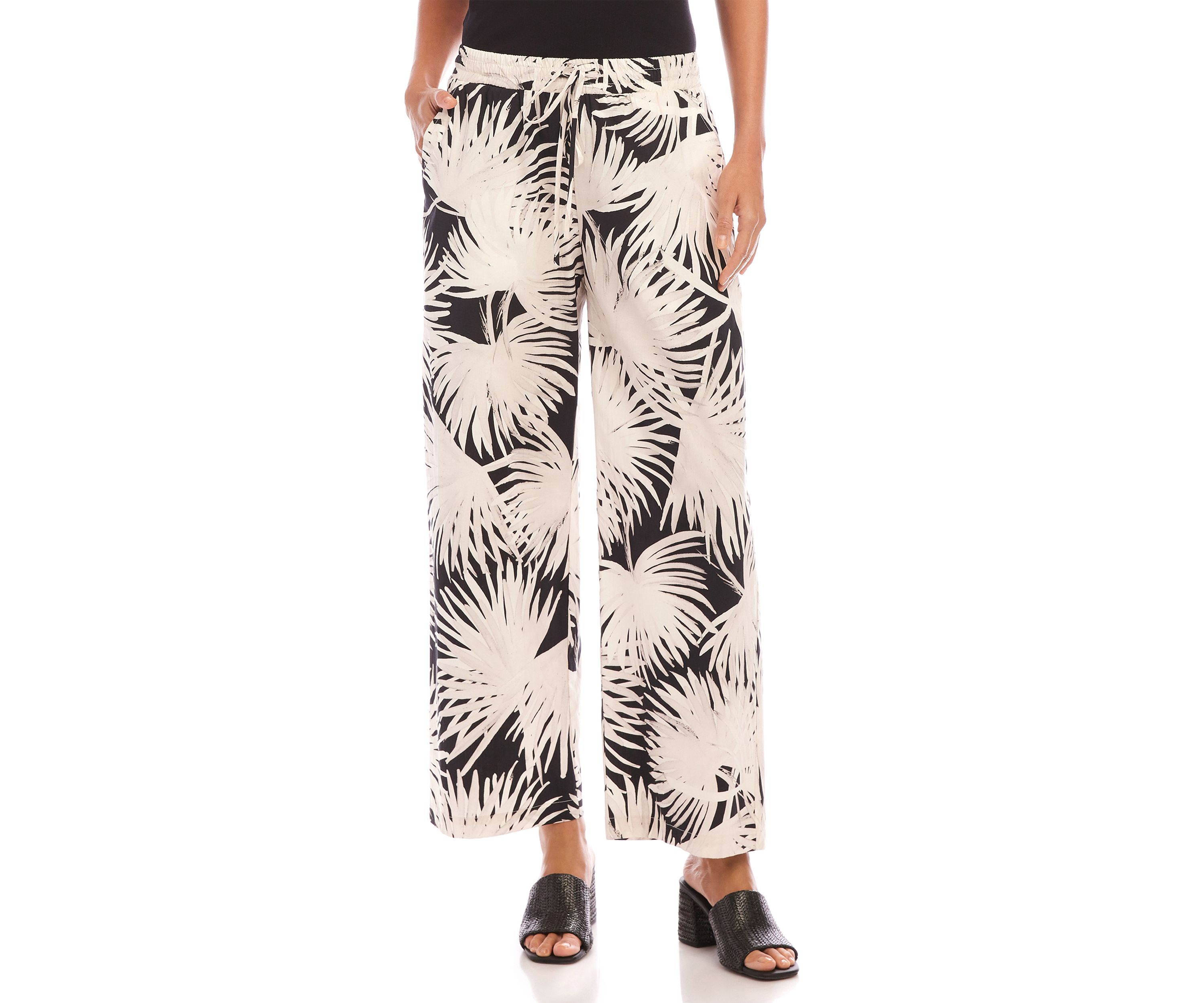 Womens Drawstring Pants