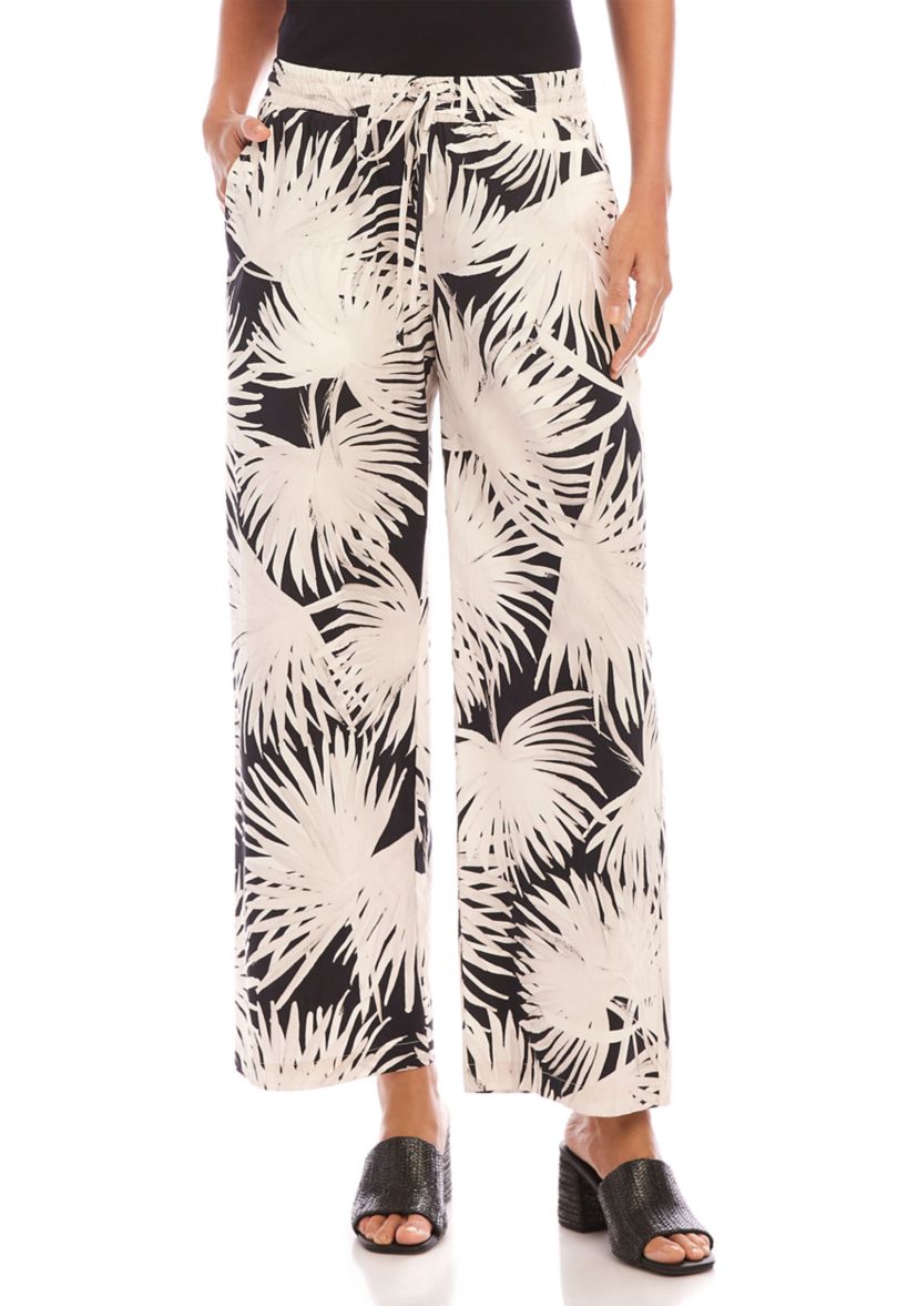 Womens Drawstring Pants