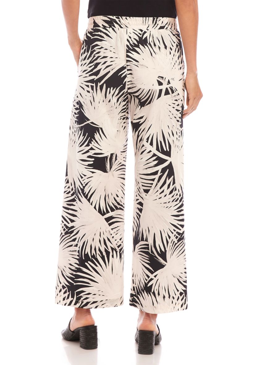 Womens Drawstring Pants