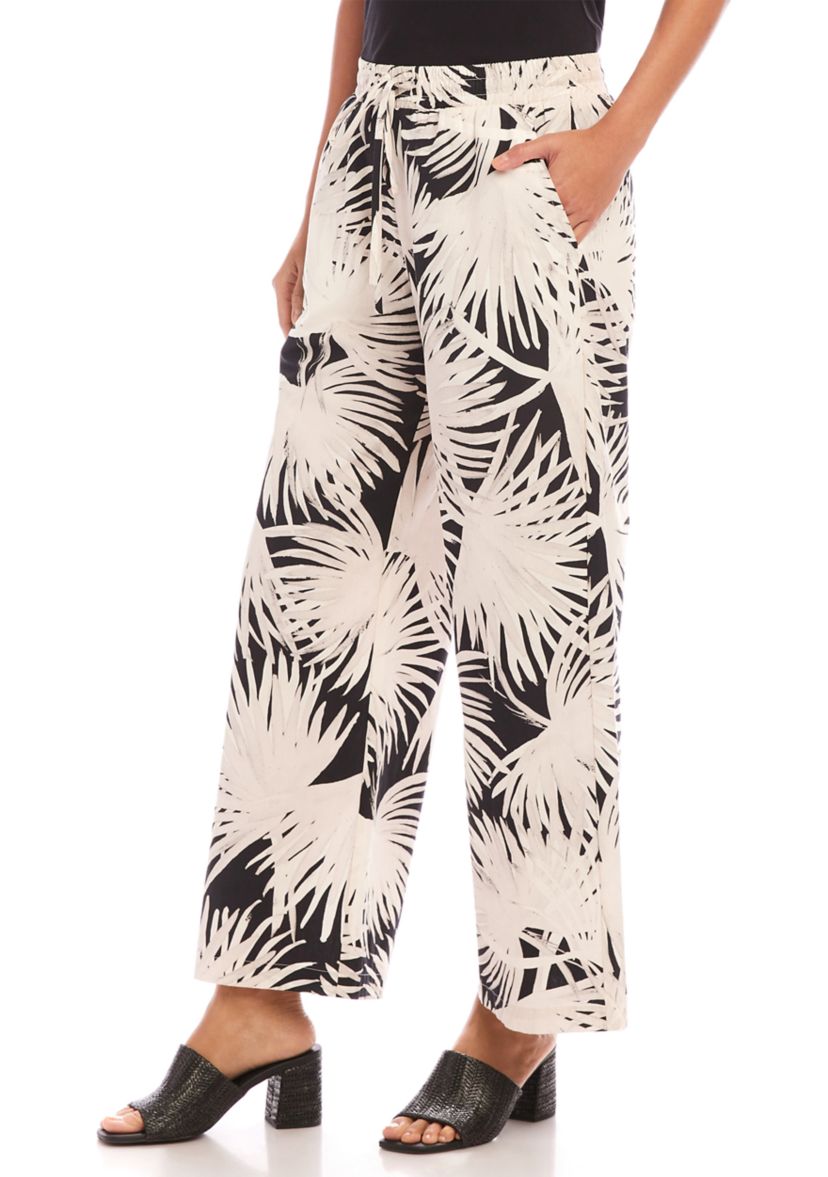 Womens Drawstring Pants