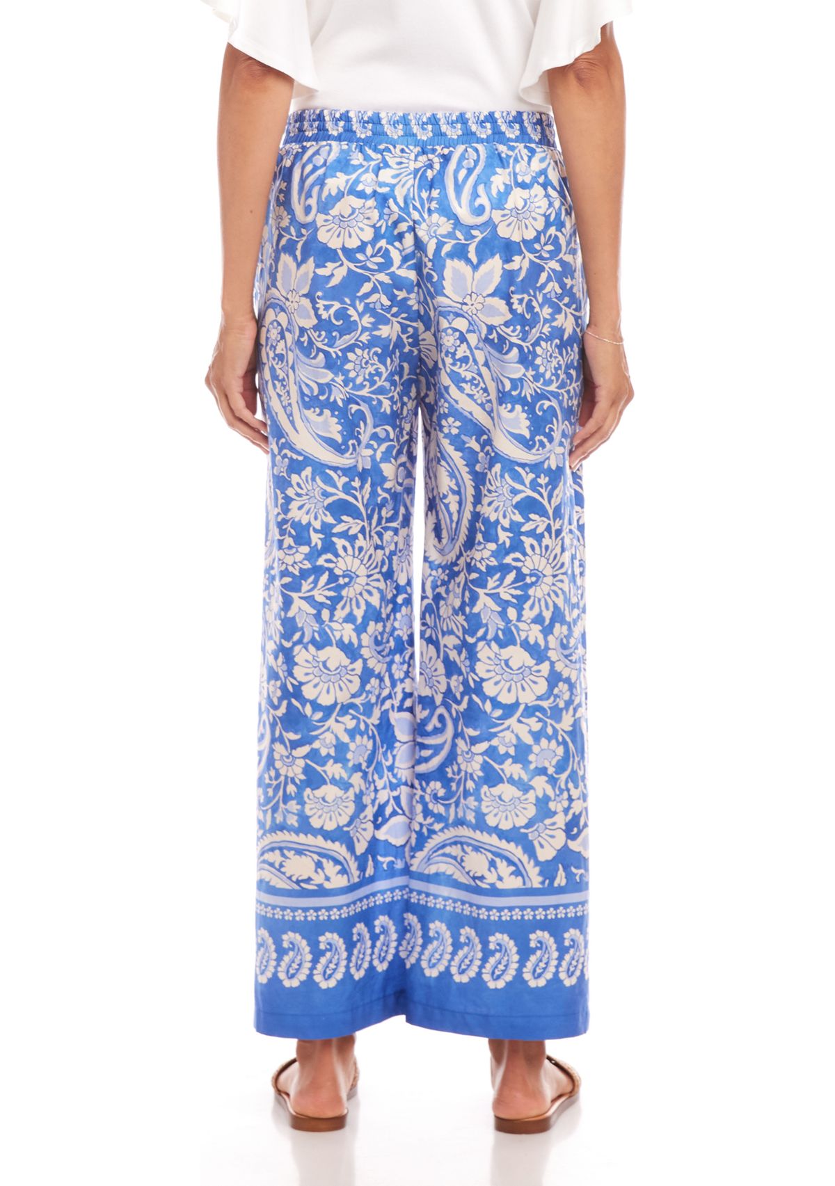 Womens Drawstring Pants