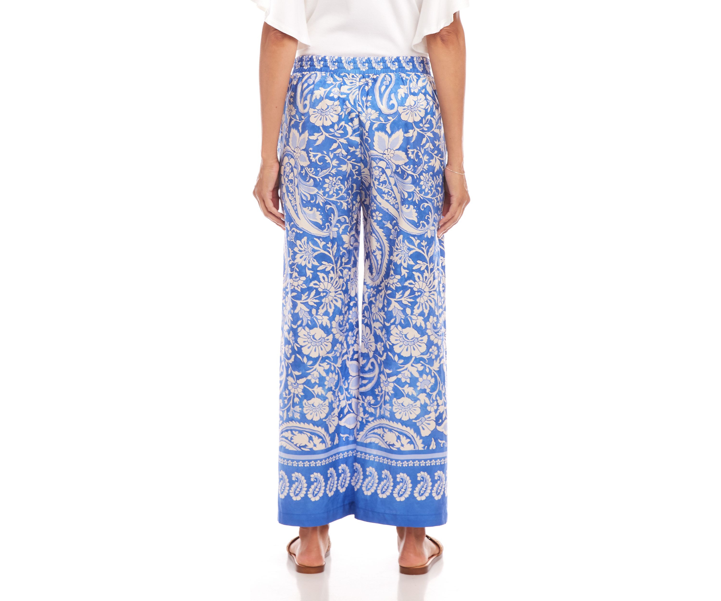 Womens Drawstring Pants