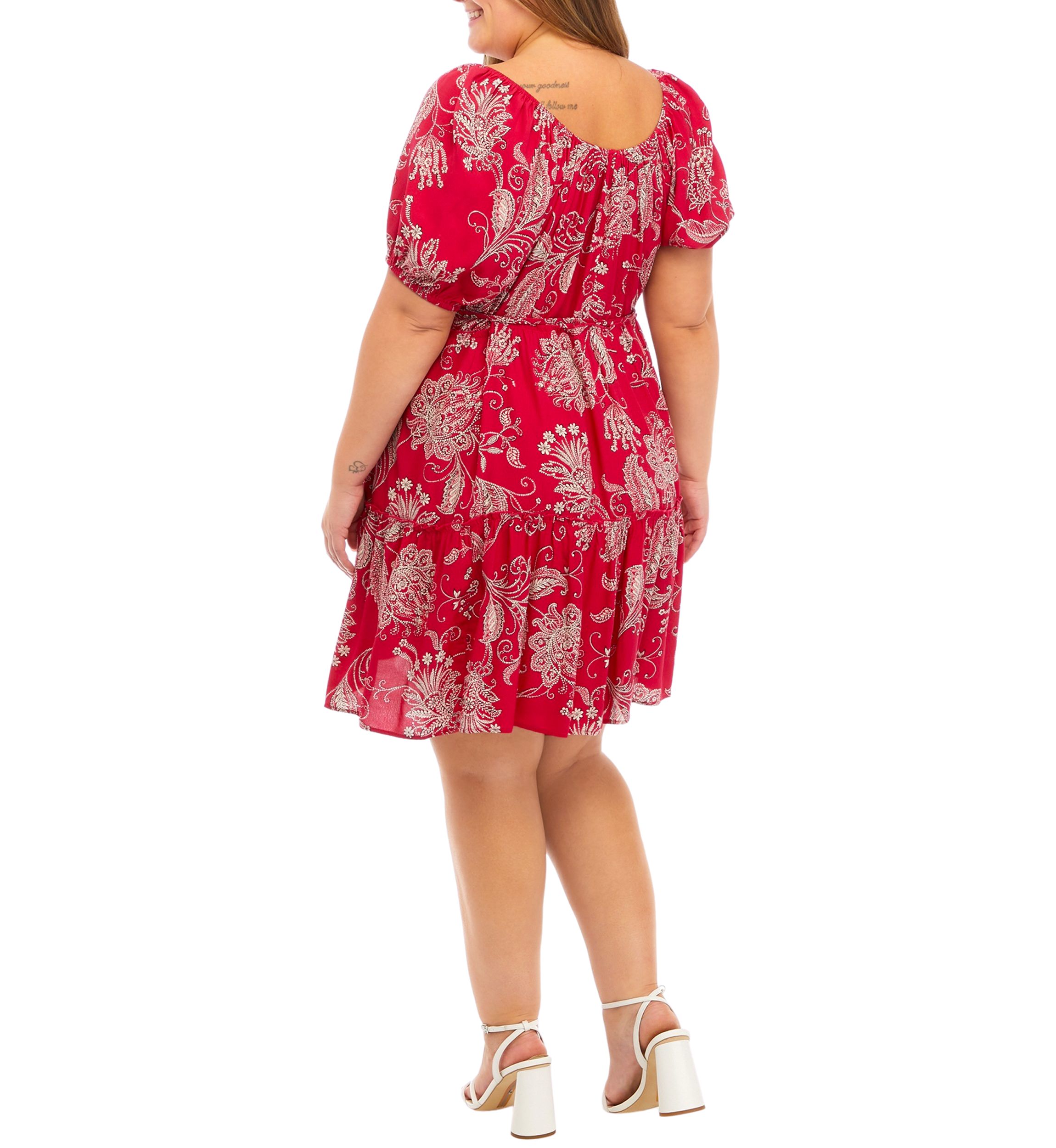 Clearance: Women's Plus Size Cocktail Dresses