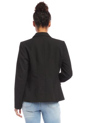 Women's Fitted Blazer