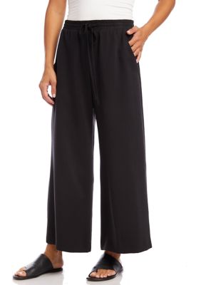 Women's Wide Leg Pants