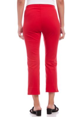 Women's Capri Pants