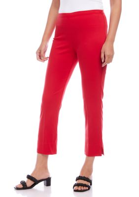 Women's Capri Pants