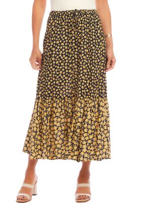 Women's Midi Skirt