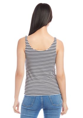 Women's Scoop Neck Tank Top