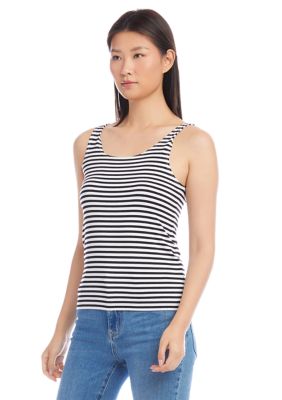 Women's Scoop Neck Tank Top