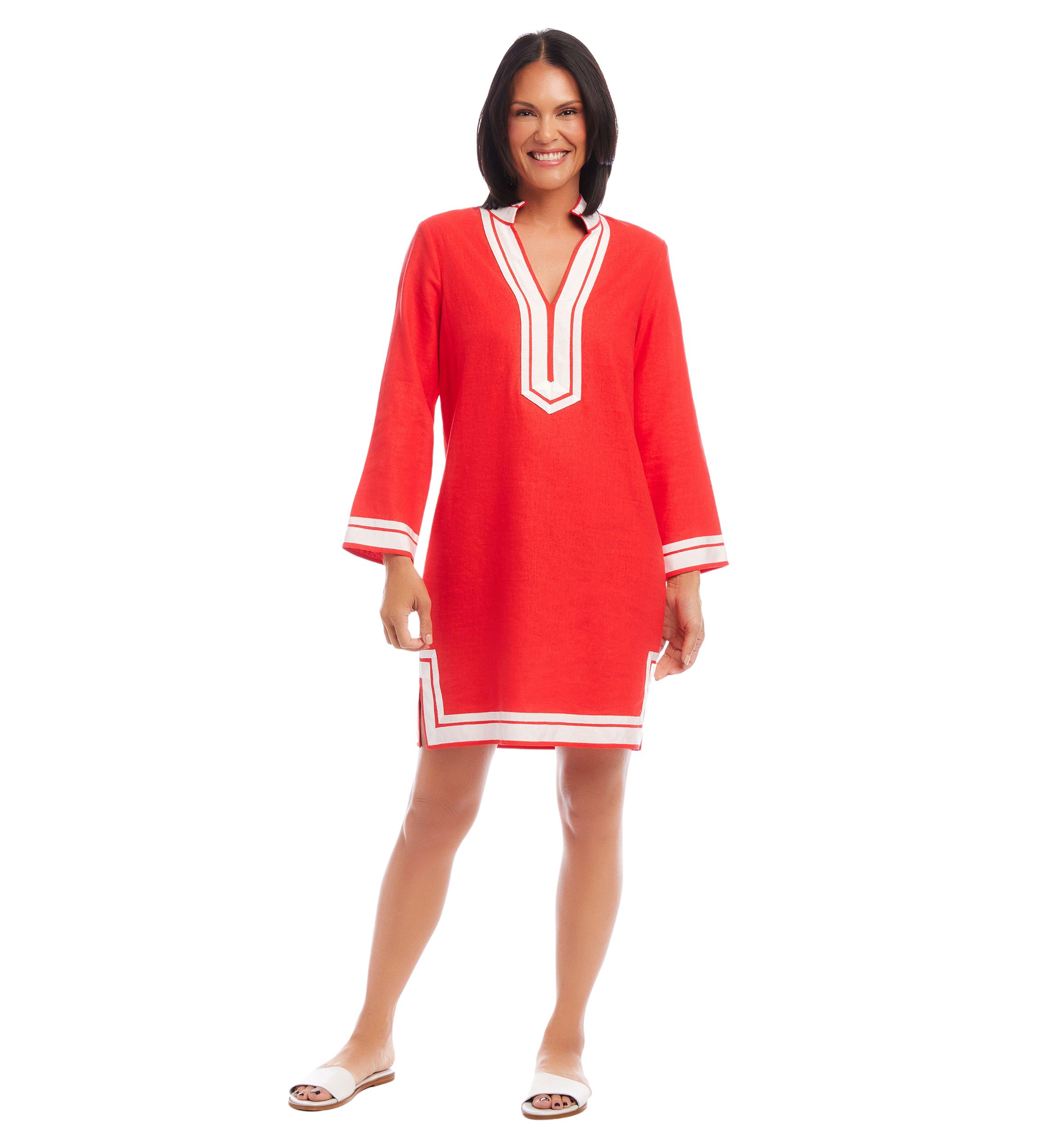 Petite The St. Tropez Dress