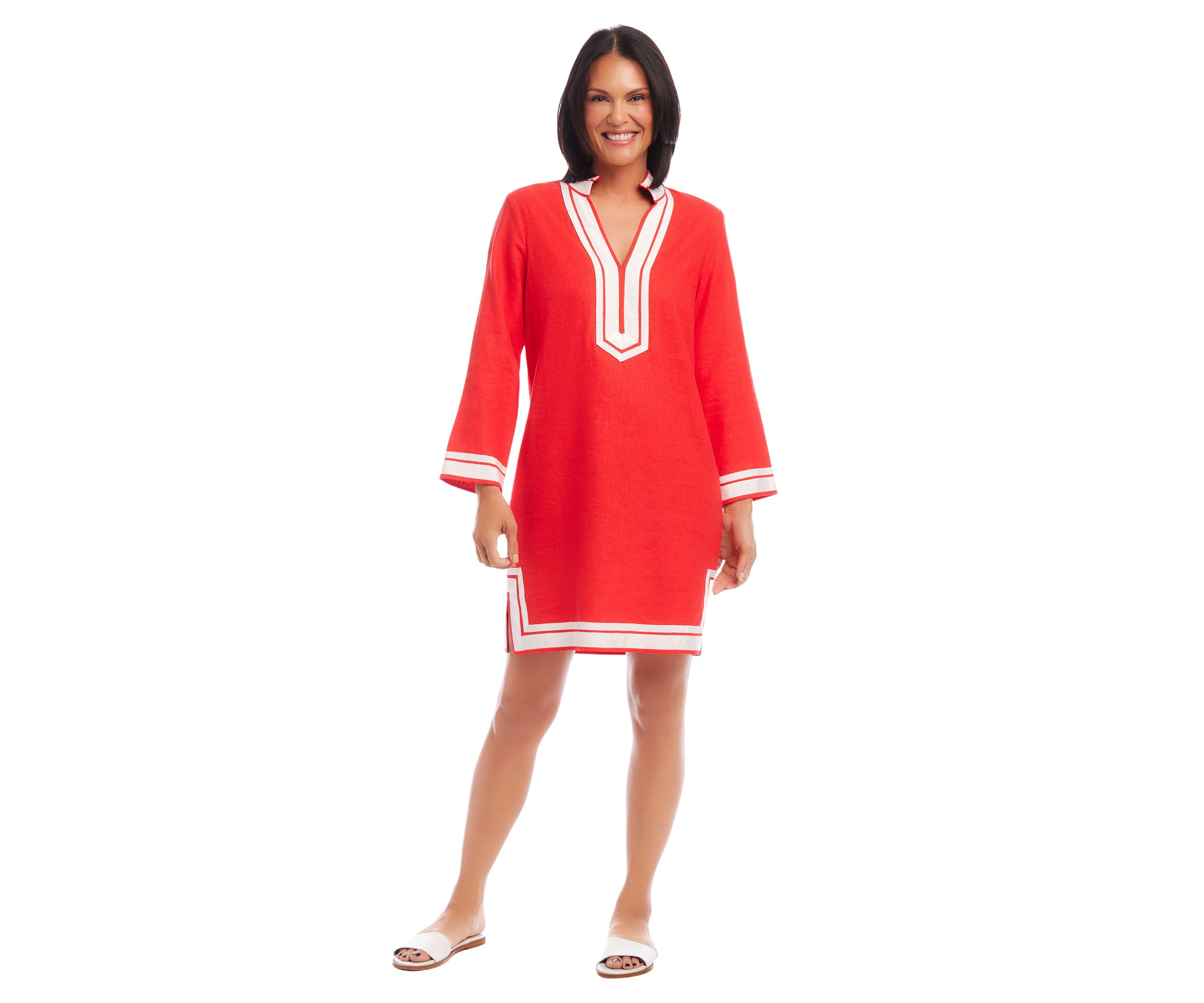 Petite The St. Tropez Dress