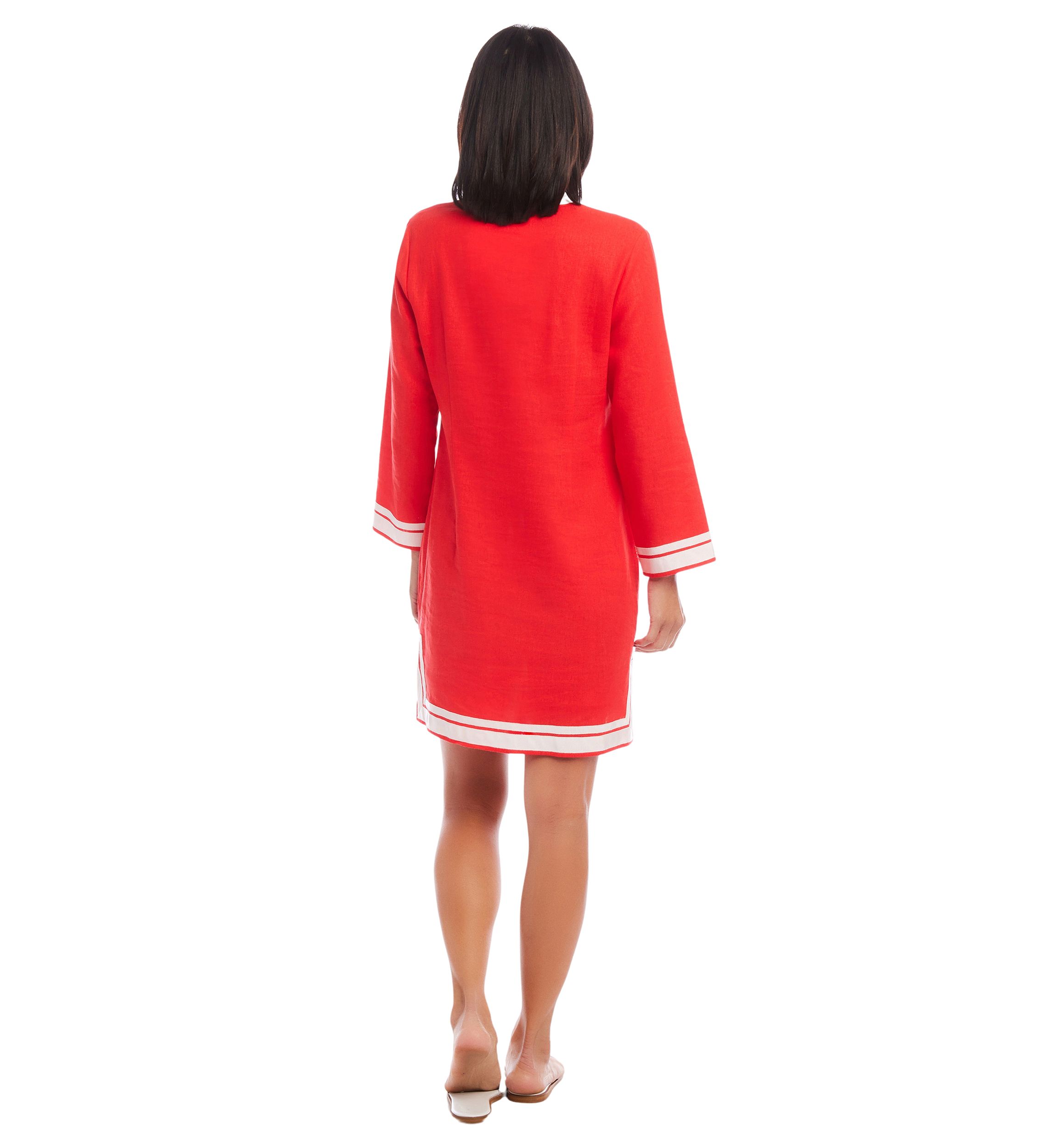 Petite The St. Tropez Dress