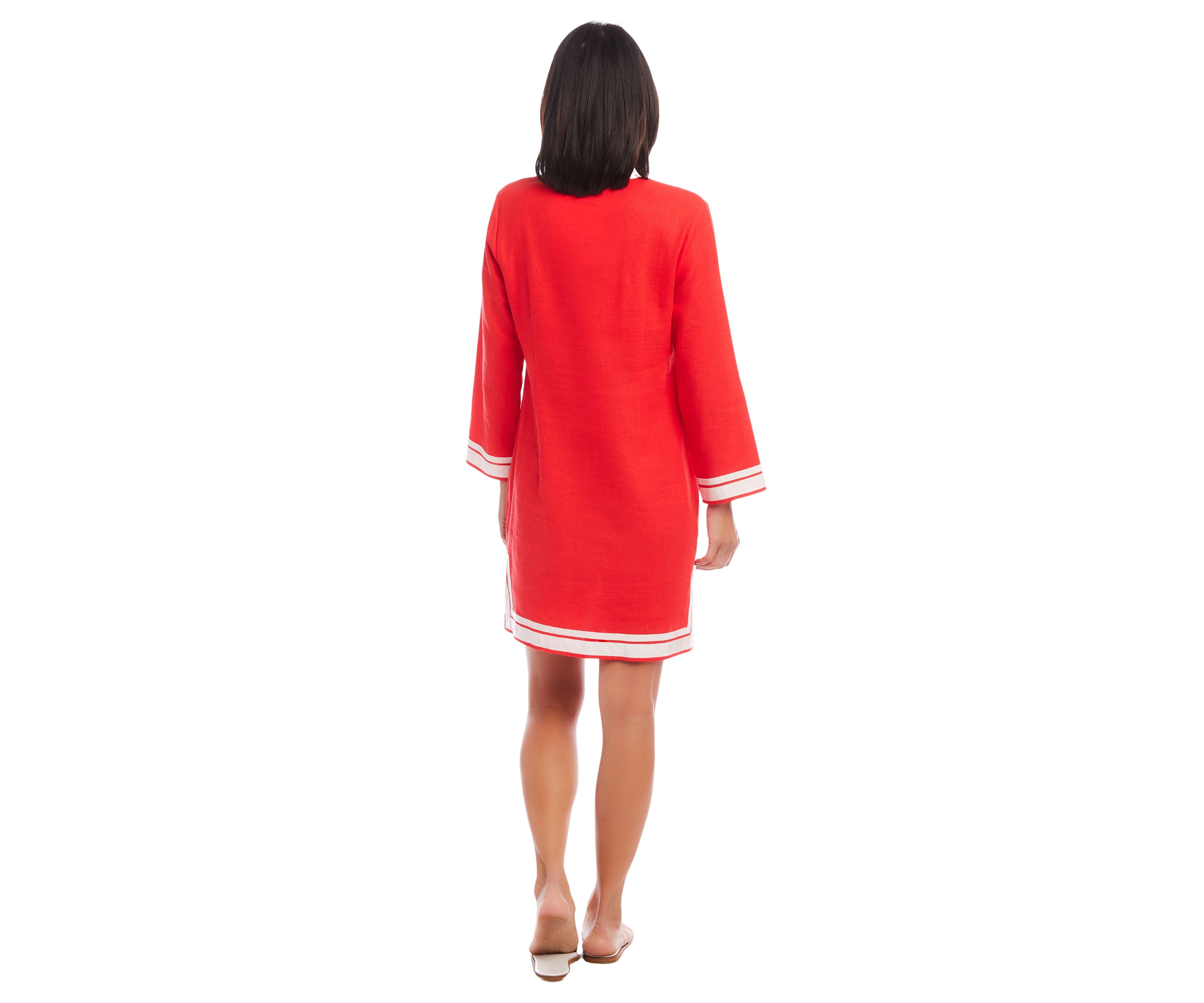 Petite The St. Tropez Dress