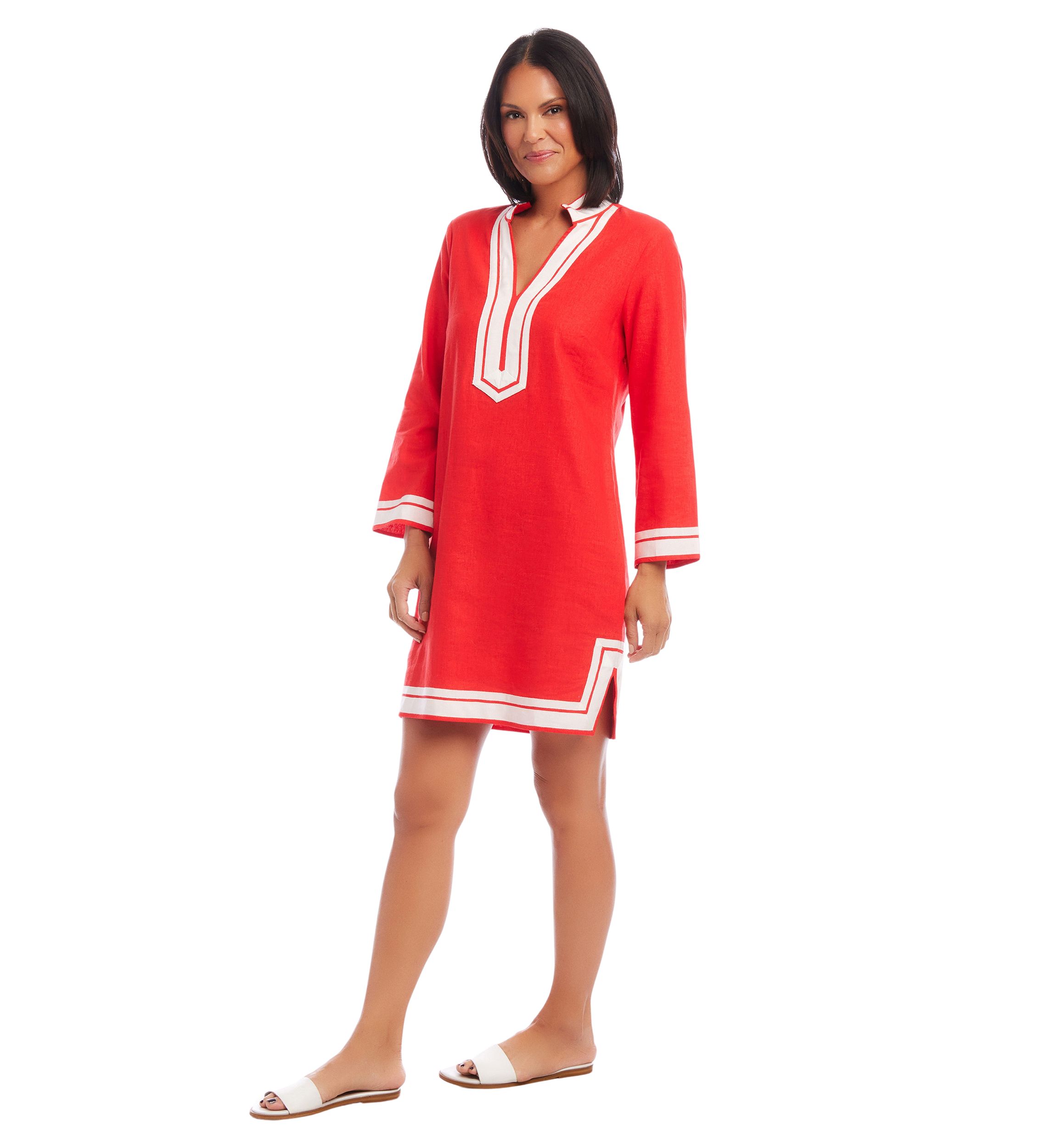 Petite The St. Tropez Dress