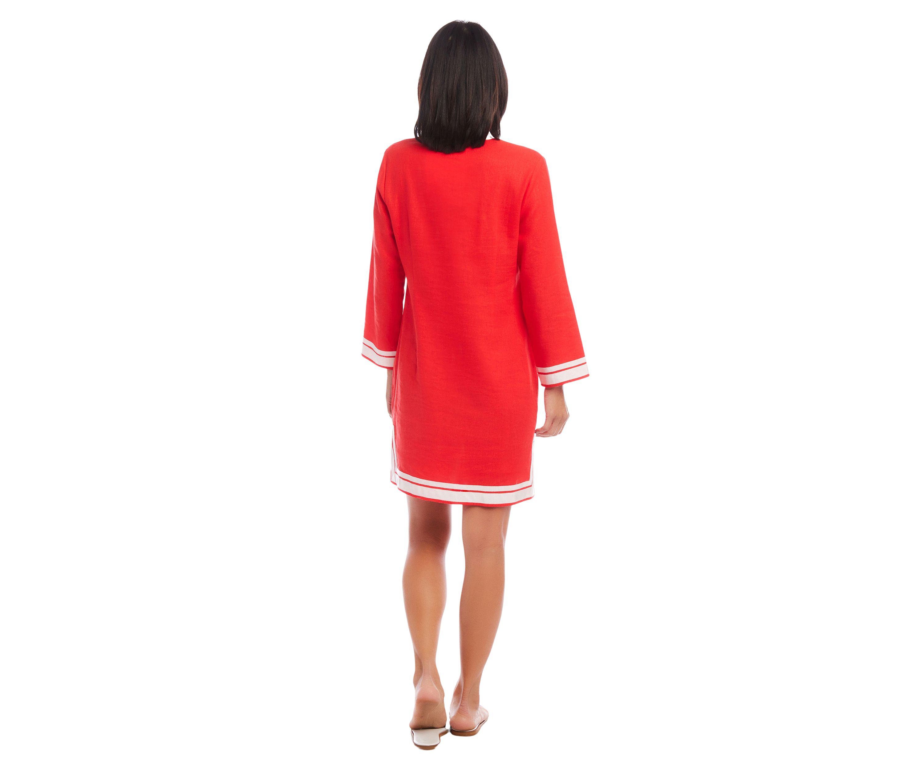 The St. Tropez Dress