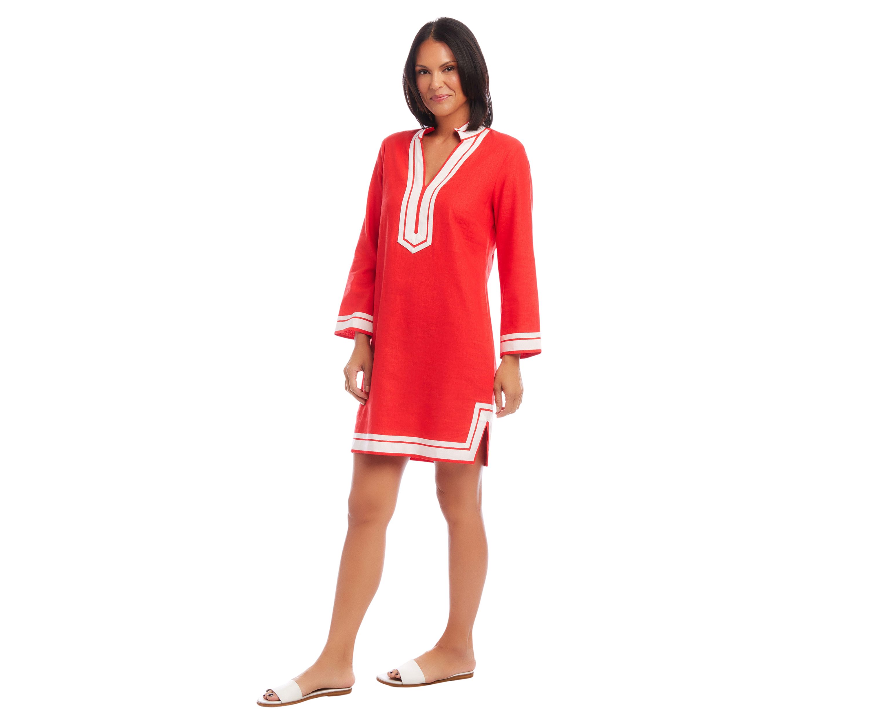 The St. Tropez Dress
