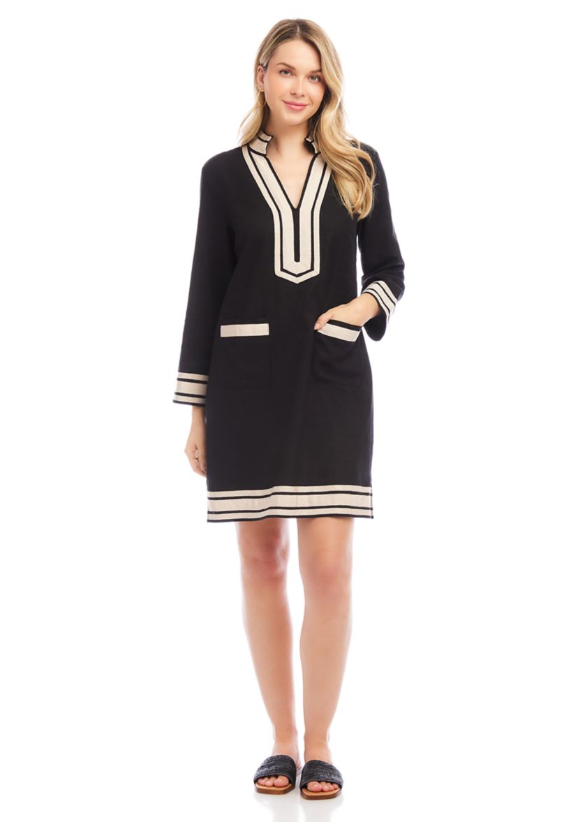 Womens The Mykonos Dress