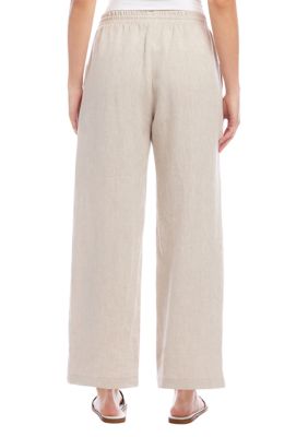 Women's Drawstring Pants