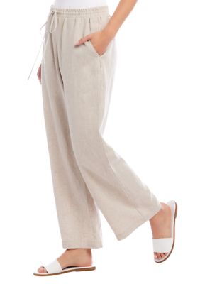 Women's Drawstring Pants