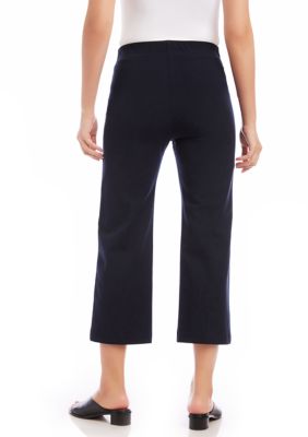 Women's Cropped Pants