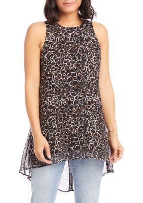 Women's Tunic Tank Top