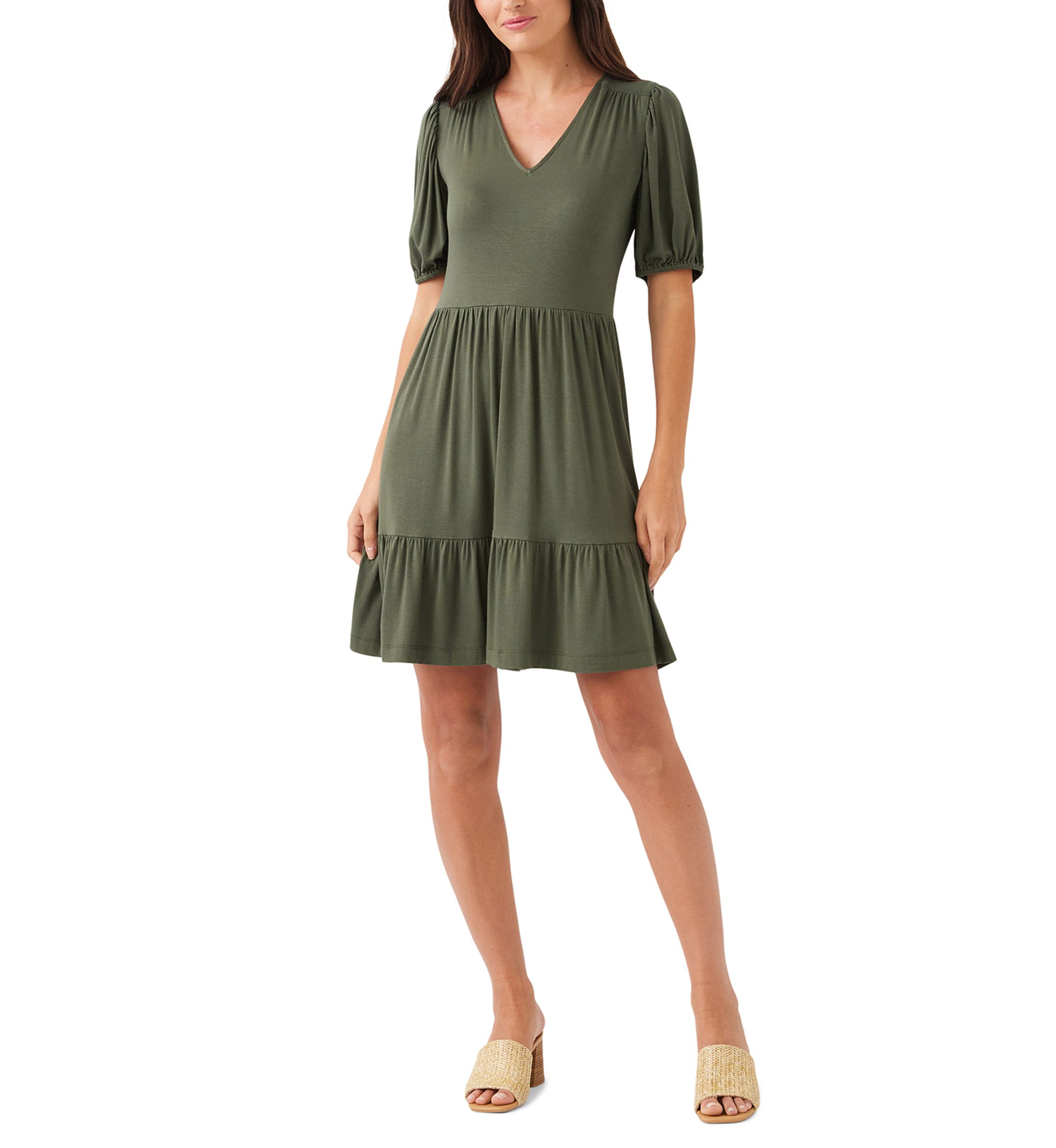 belk green dress Women's Petite Dresses Dresser & Mirror