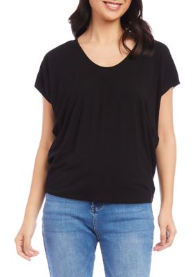 Women's Extended Sleeve Top