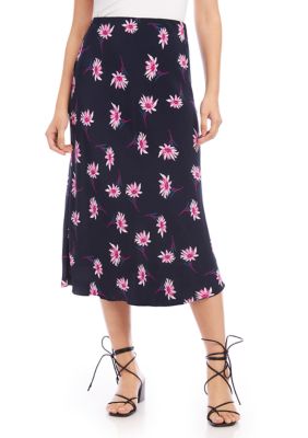 Petite midi hotsell skirt queen size