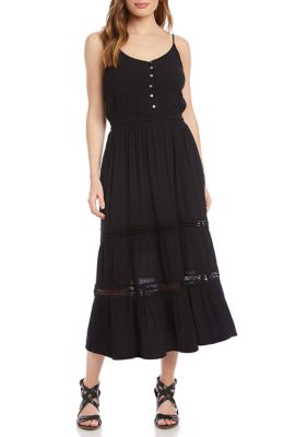 Karen Kane Women's Artisan Dress | belk