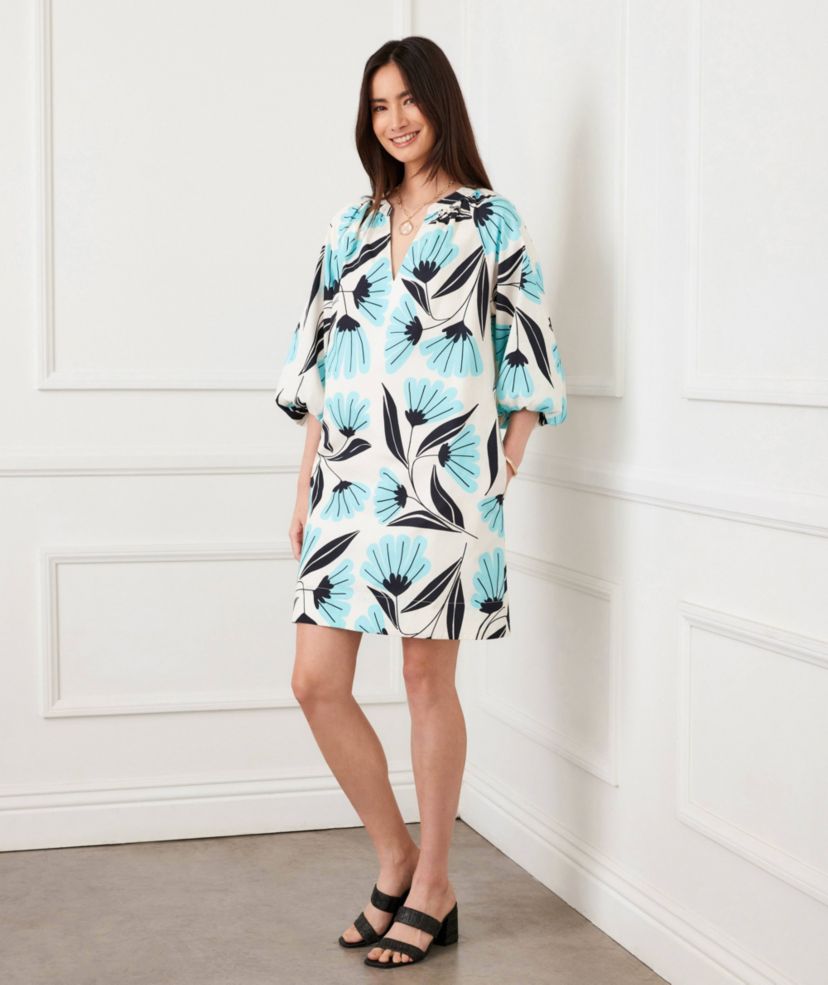 silk peasant dress VTG Y2K Single Dress Silk Peasant Kimono Midi Dress Gorgeous NWT