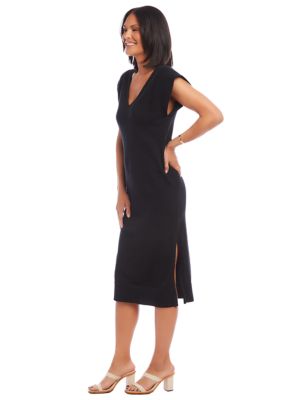 Women's Sleeveless Dress