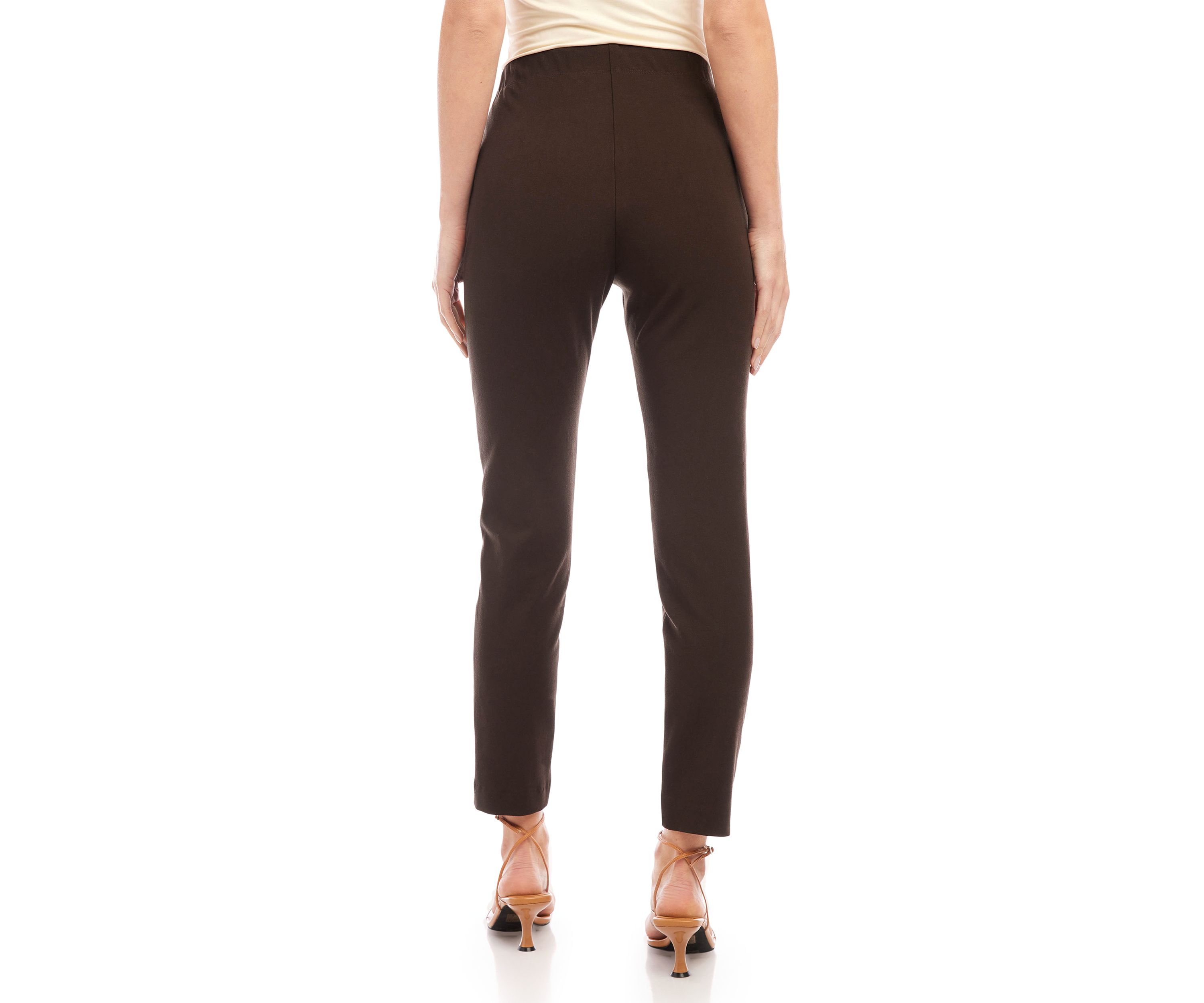 Petite Piper Pants