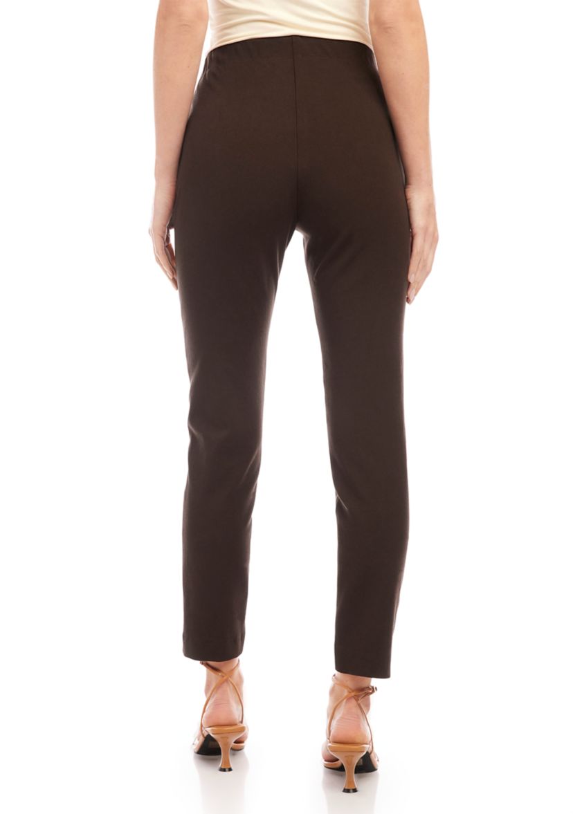 Petite Piper Pants