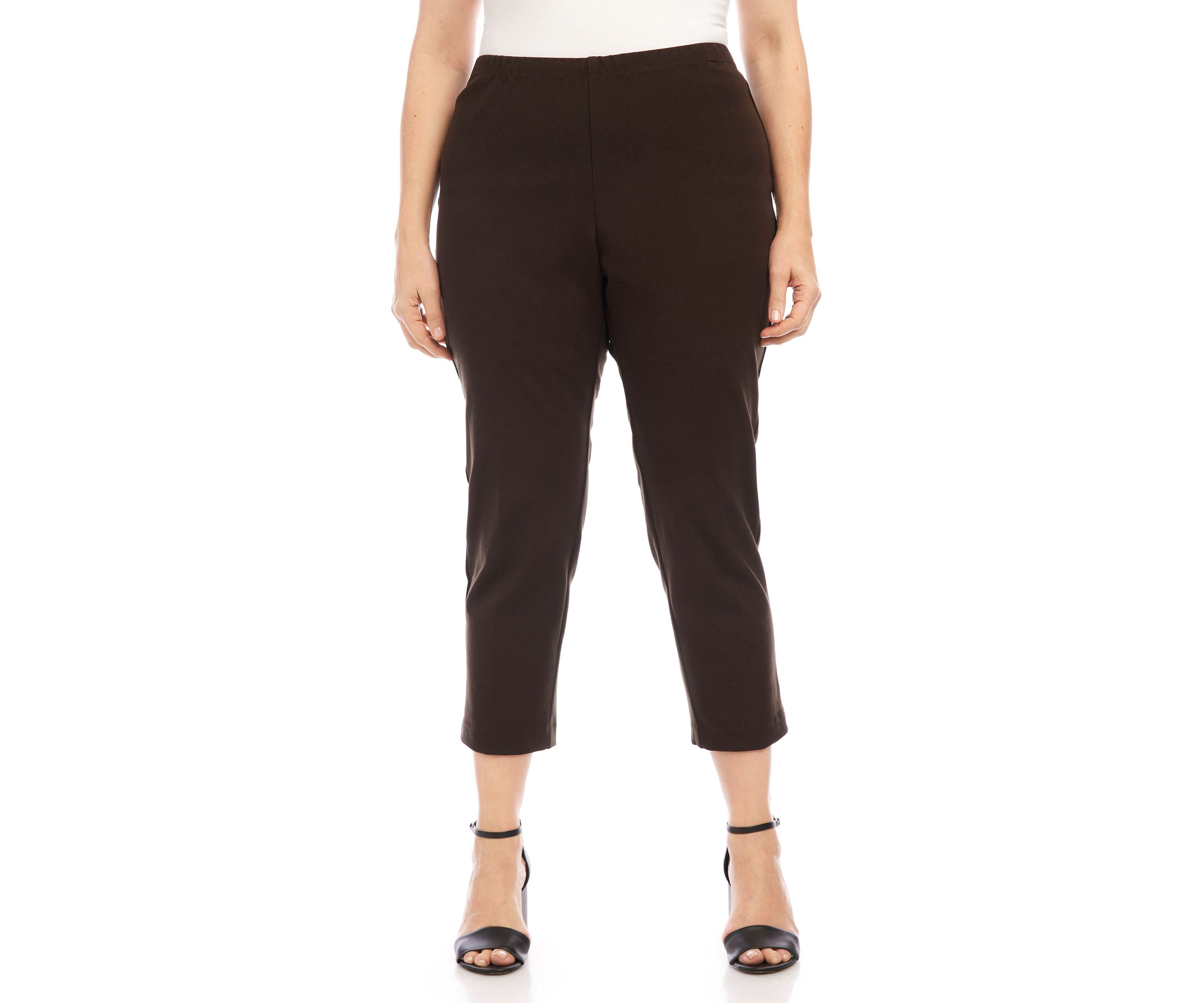 Plus Size Piper Pants