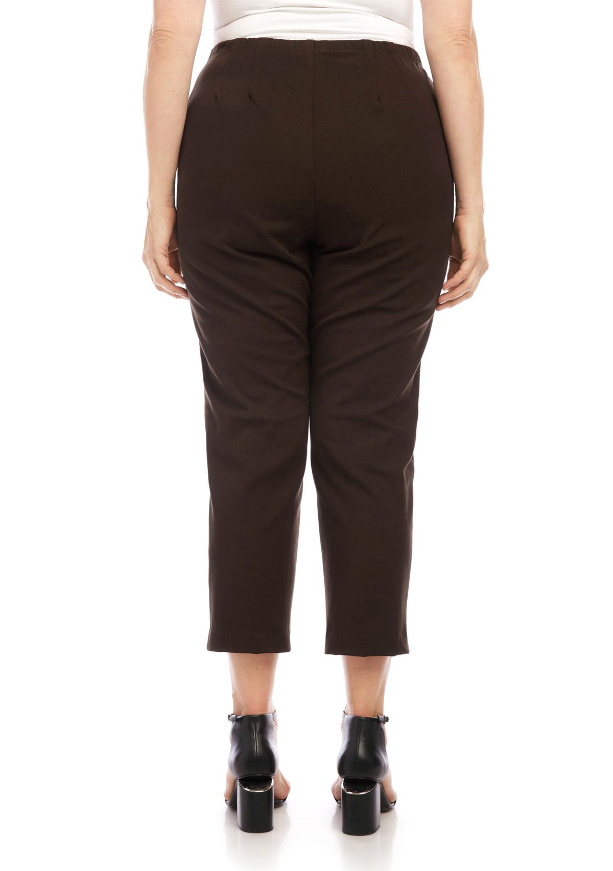 Plus Size Piper Pants