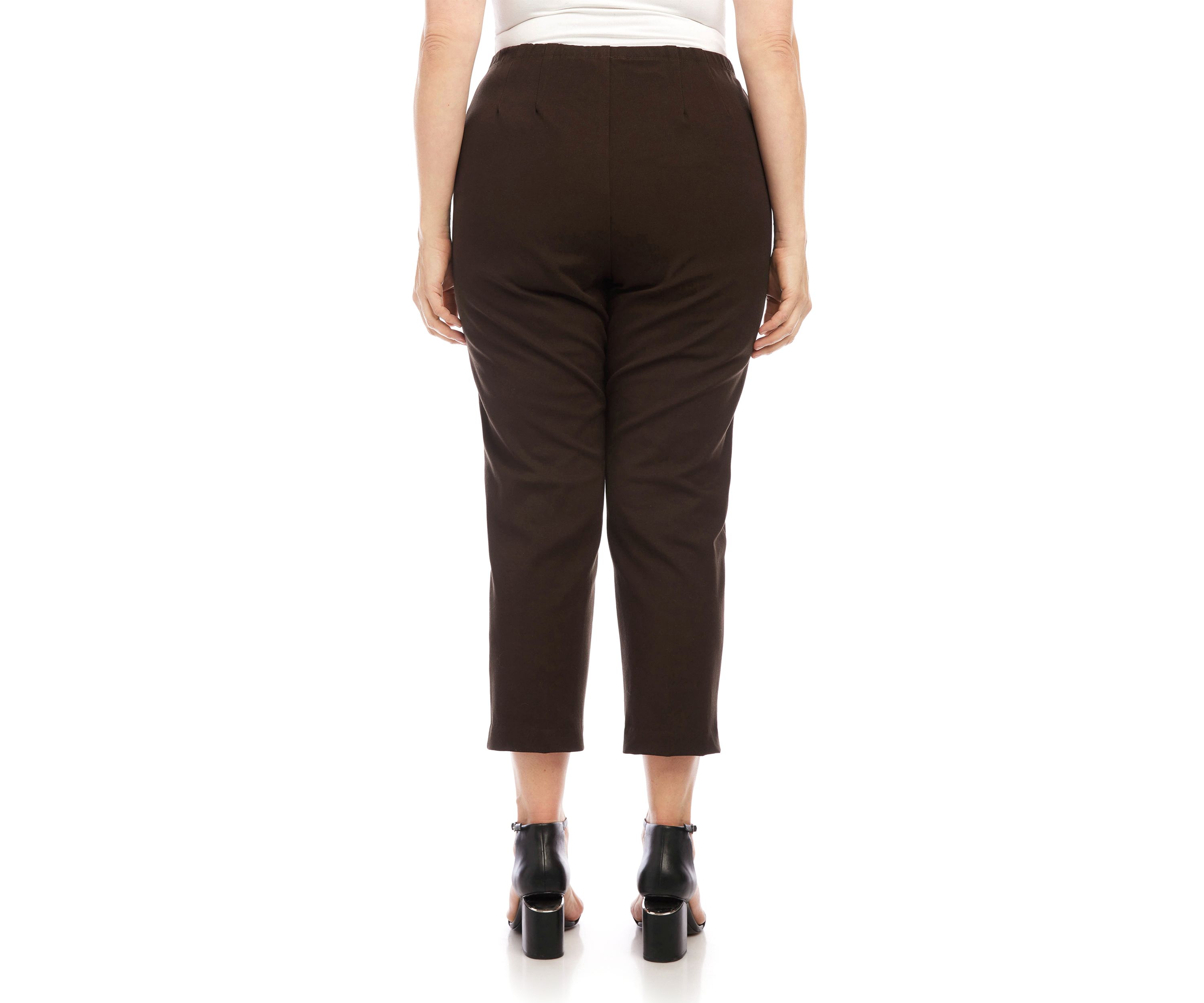 Plus Size Piper Pants