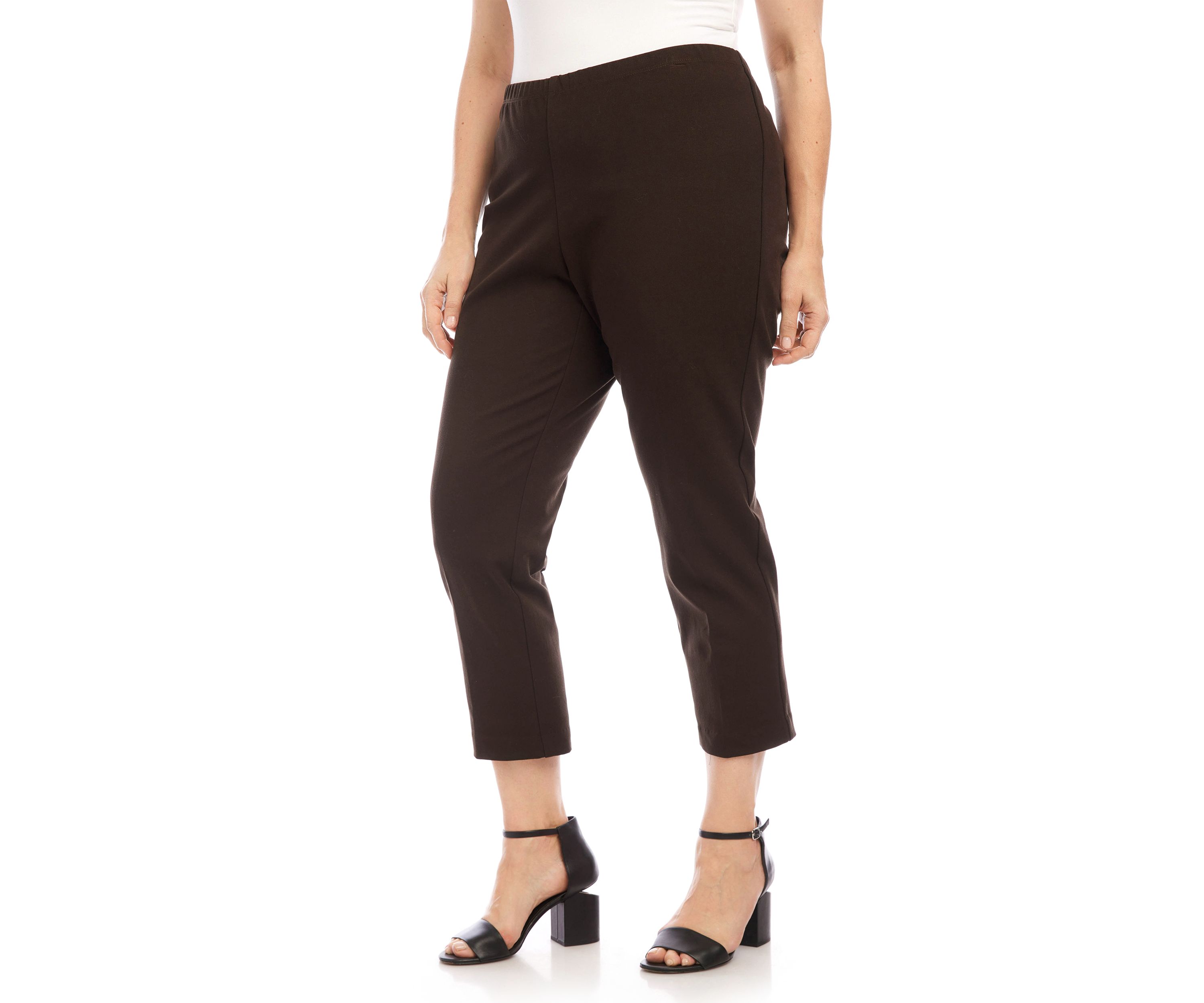 Plus Size Piper Pants