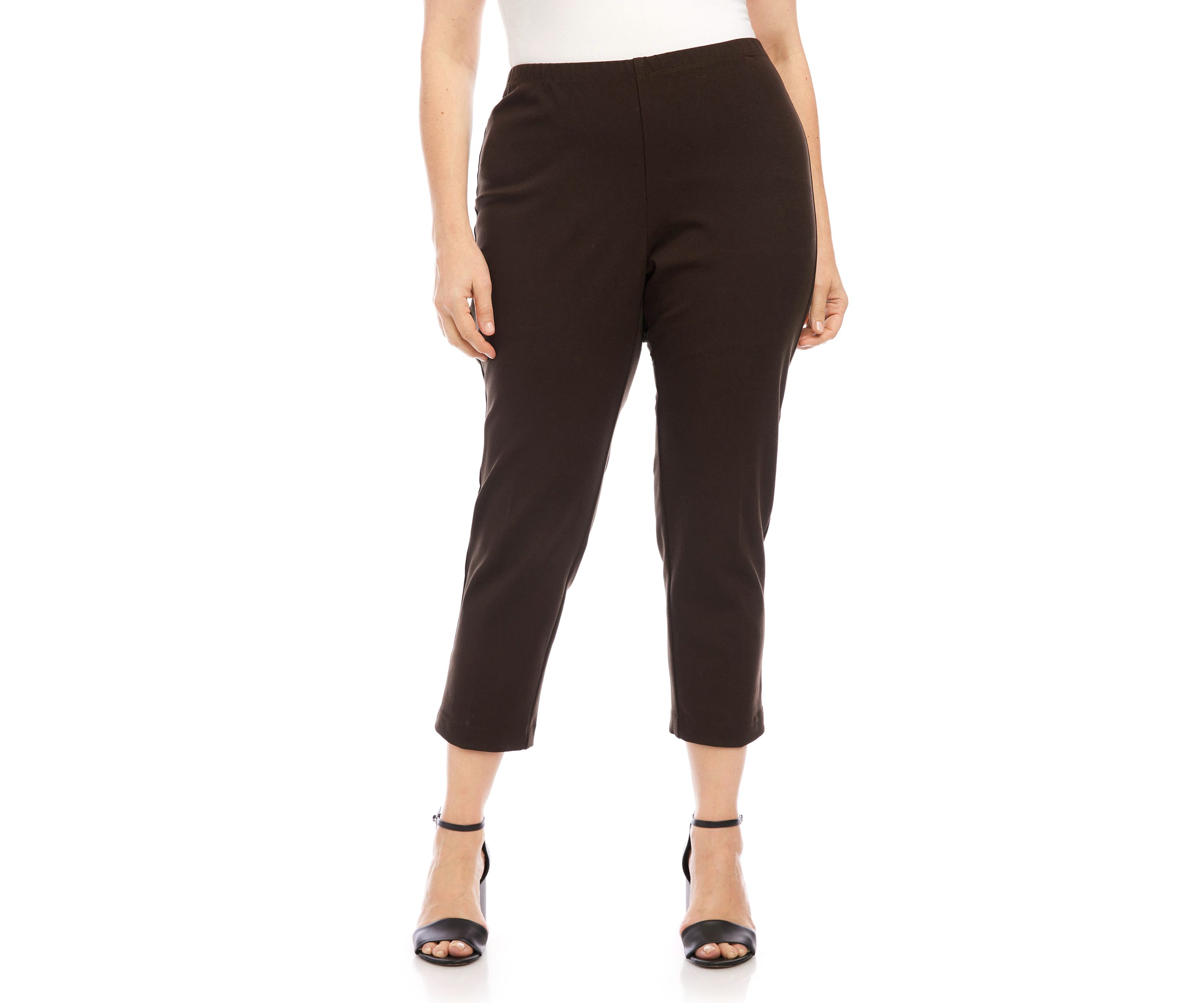 Plus Size Piper Pants