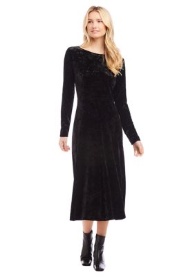 Karen kane bell sleeve dress best sale