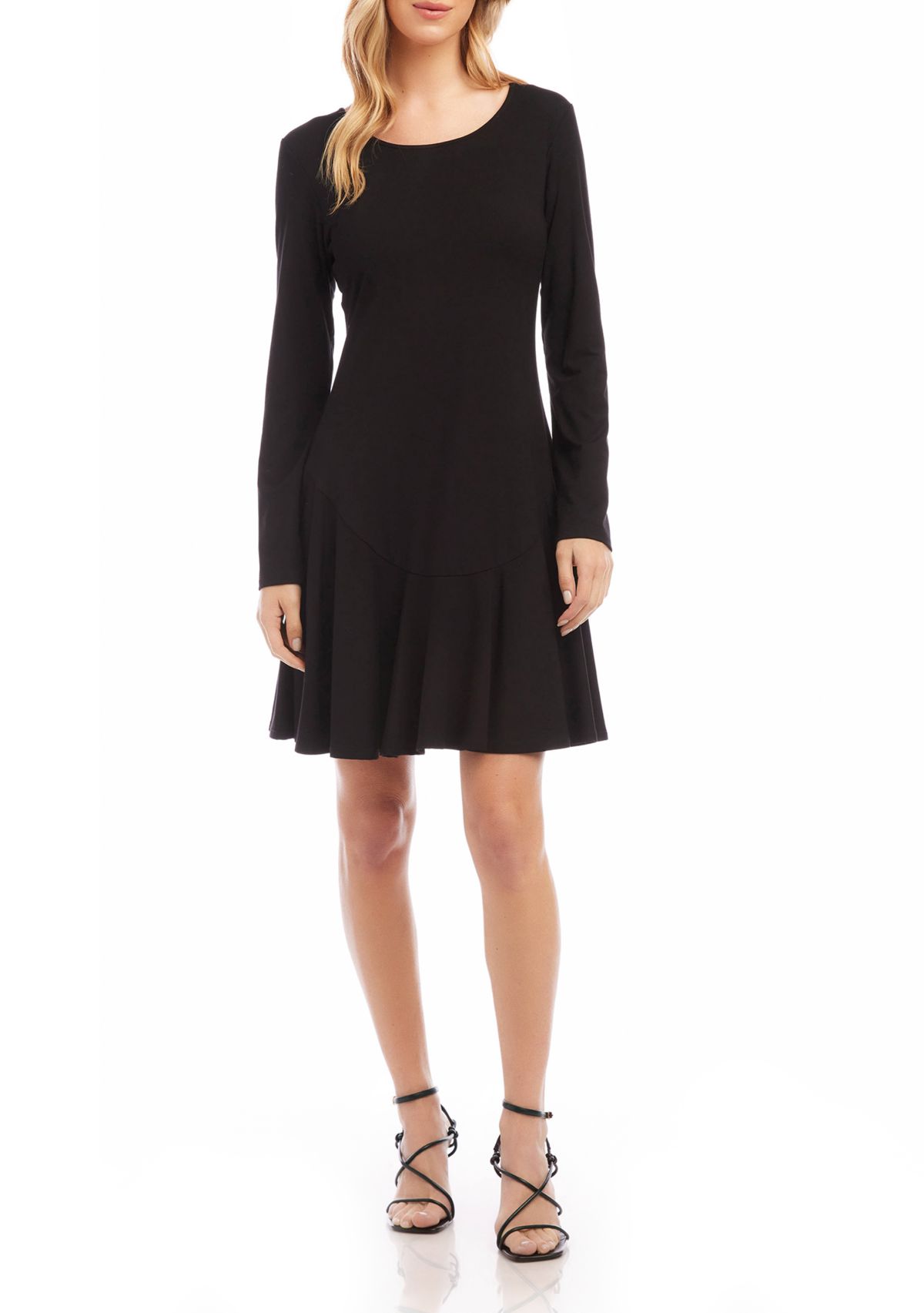 Womens Montana Dress