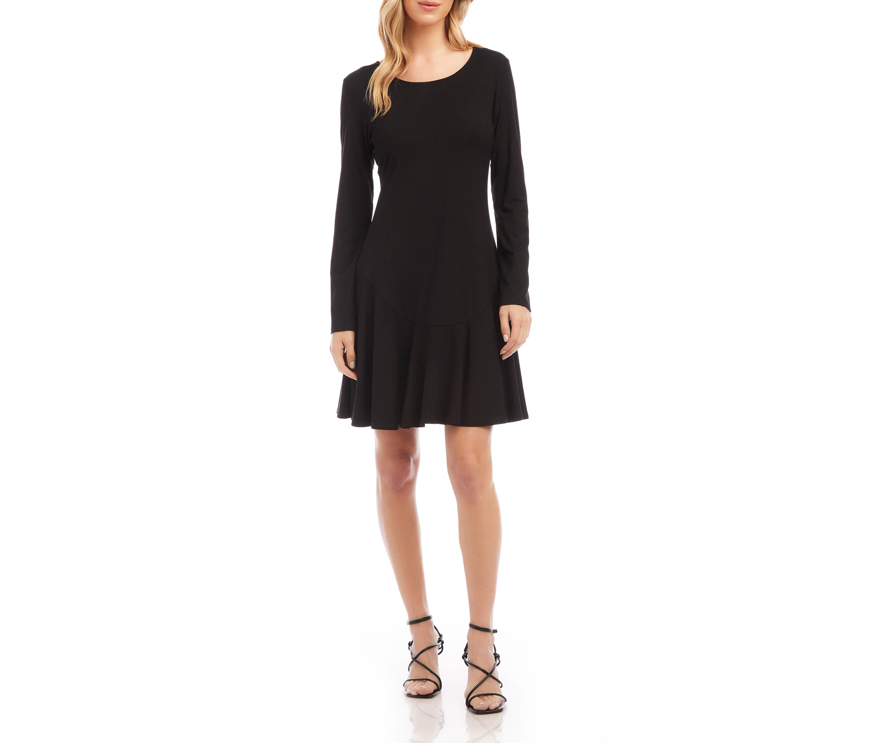Womens Montana Dress