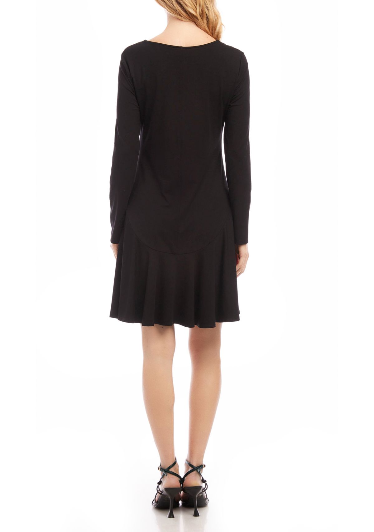 Womens Montana Dress