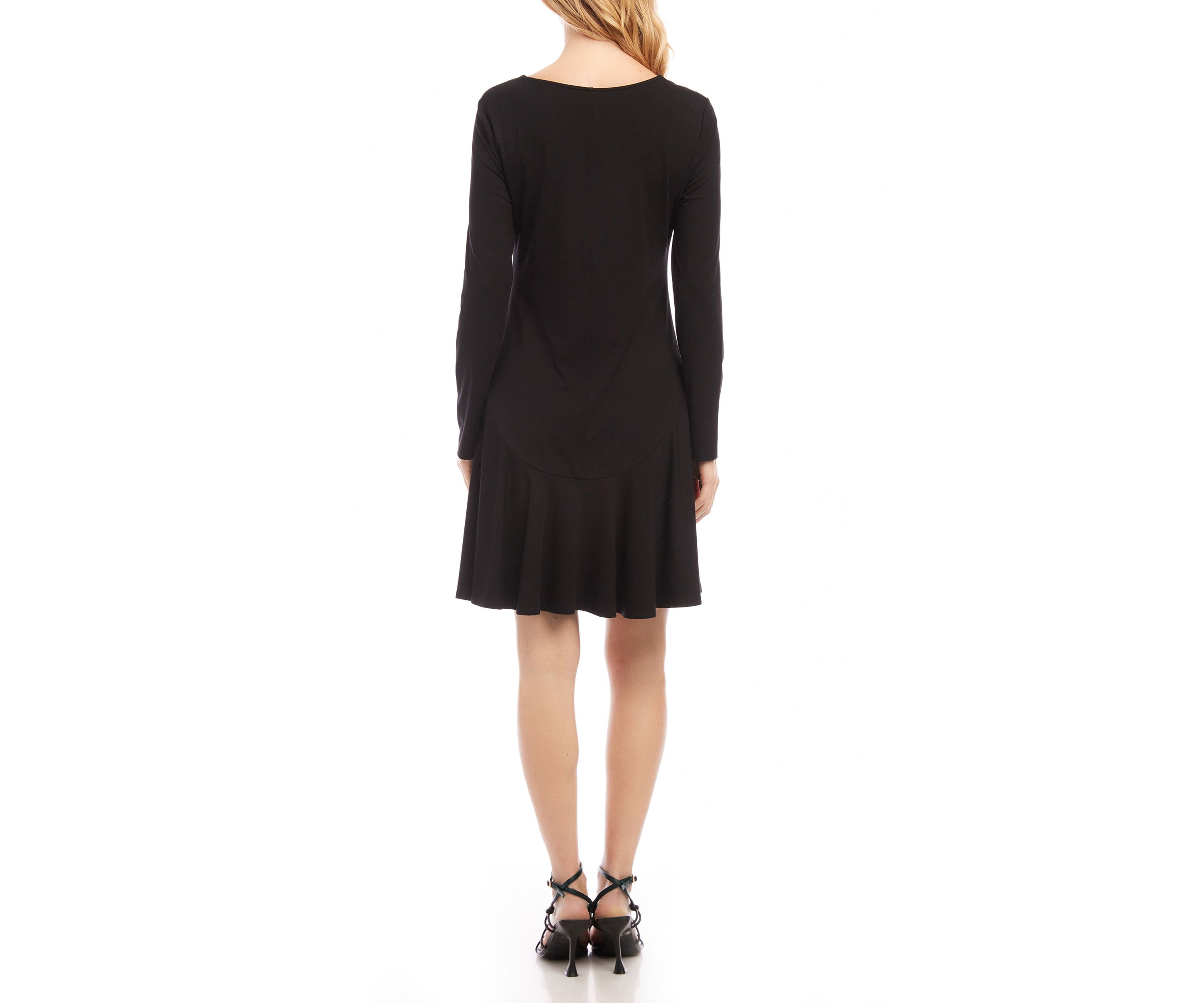 Womens Montana Dress