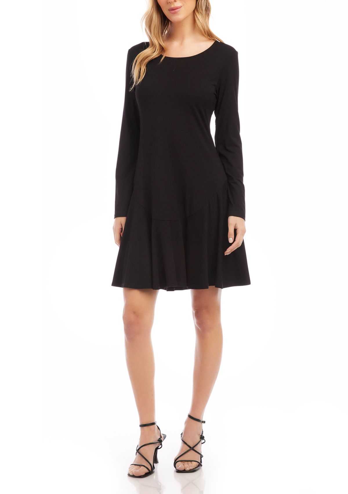 Womens Montana Dress