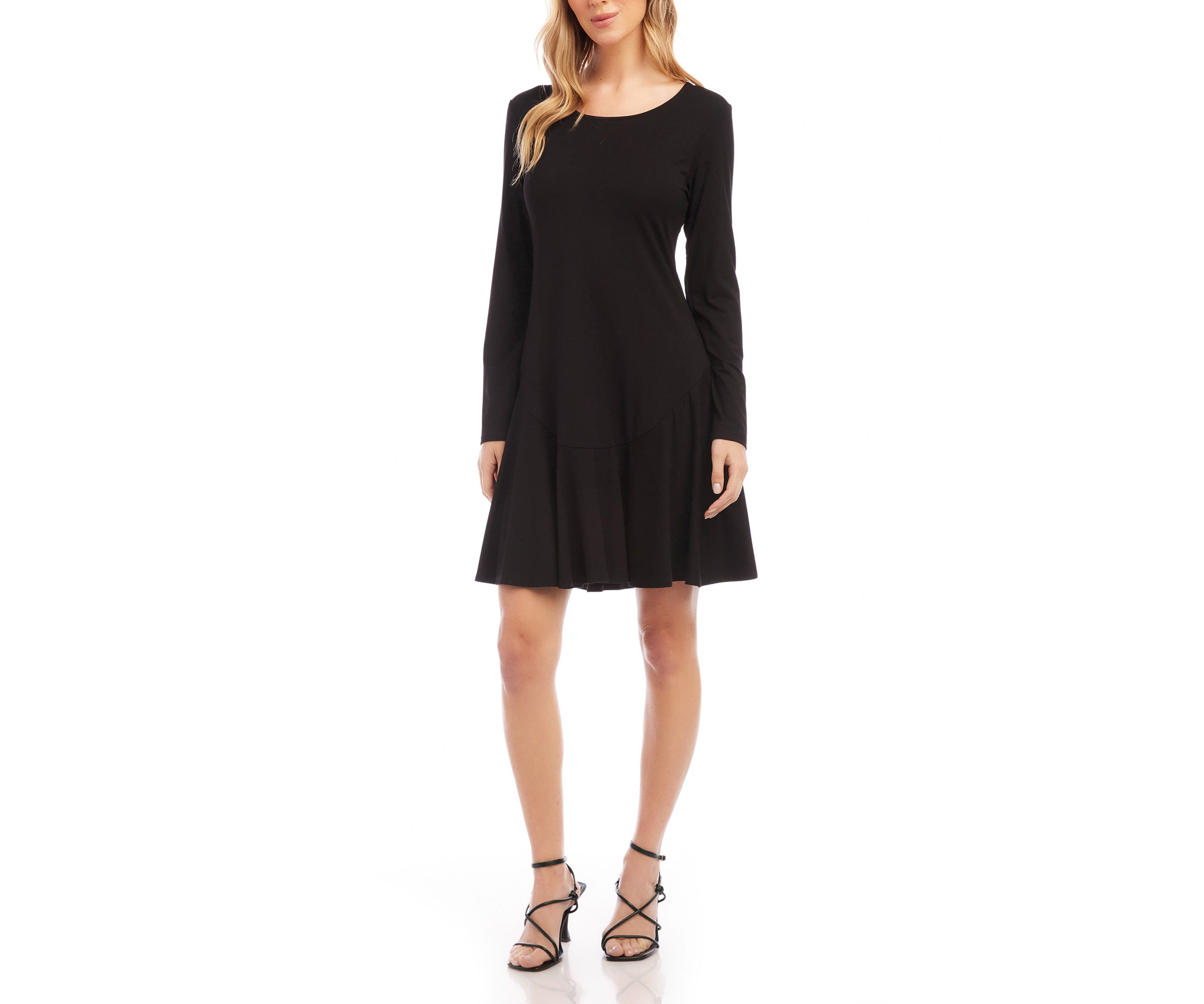 Womens Montana Dress