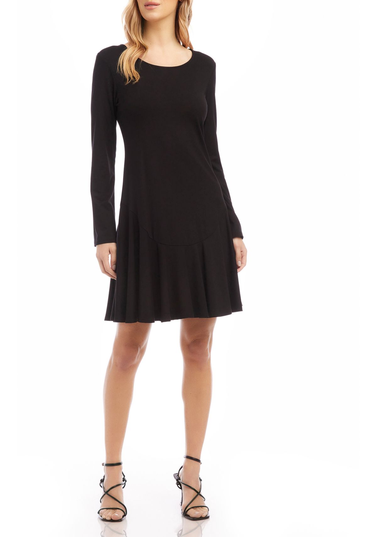 Womens Montana Dress