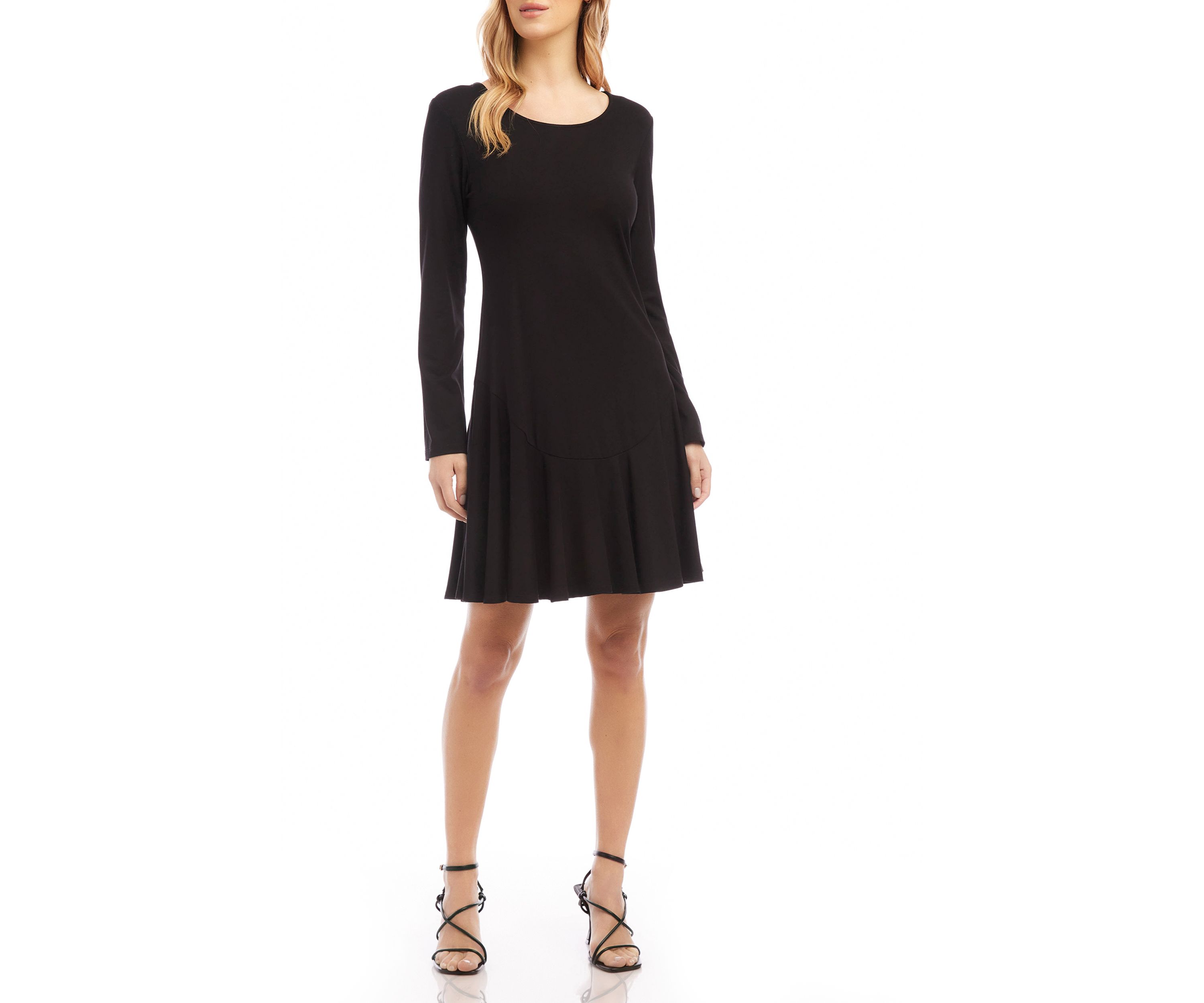 Womens Montana Dress