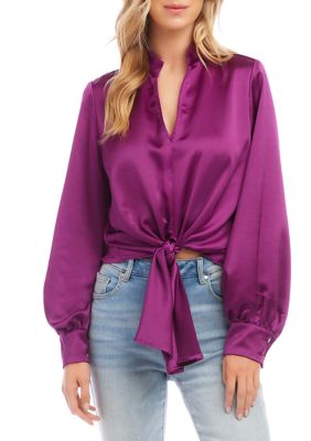 Karen Kane Tops & Blouses