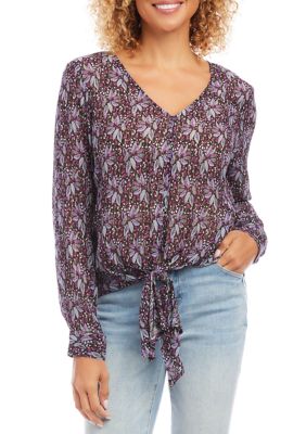 Karen Kane Tops & Blouses